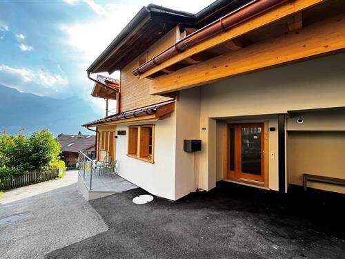 Holiday apartment - 6 persons -  - Dorf - 6083 - Hasliberg Hohfluh