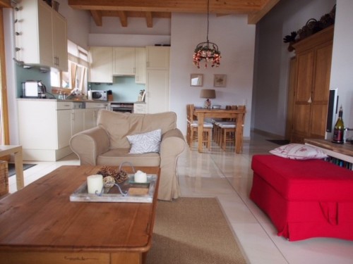 Holiday apartment - 6 persons -  - 1873 - Les Crosets