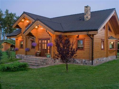 Sommerhus - 8 personer -  - Swieszyno - 76-024