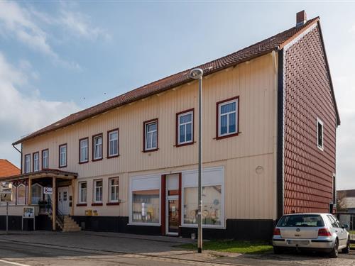 Ferienwohnung - 6 Personen -  - 38889 - Blankenburg