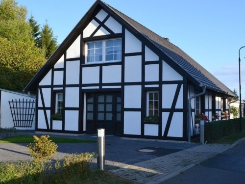 Sommerhus - 5 personer -  - 15324 - Letschin Ot Gross Neuendorf