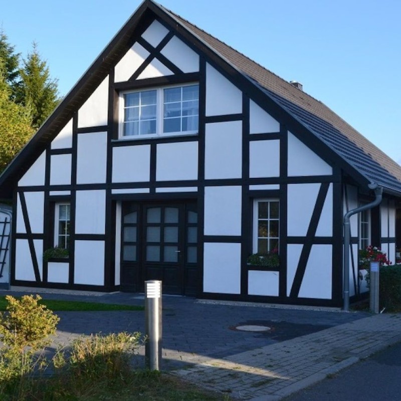 Sommerhus - 5 personer -  - 15324 - Letschin Ot Gross Neuendorf