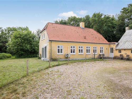Ferienhaus - 8 Personen -  - Abildhedevej - 6800 - Varde