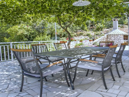 Holiday apartment - 4 persons -  - 20246 - Janjina