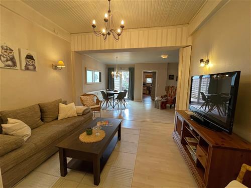 Ferielejlighed - 3 personer -  - Vordere Straße - 32676 - Lügde