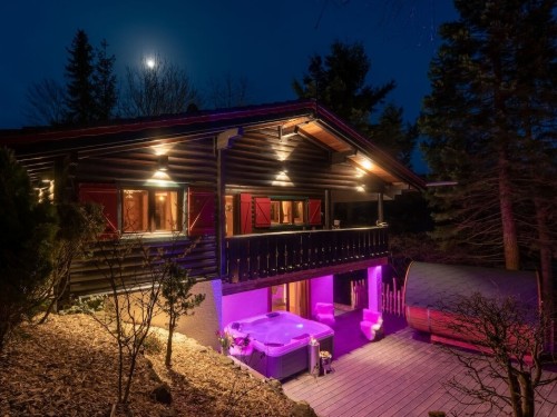 Chalet - 5 personer -  - 54574 - Kopp