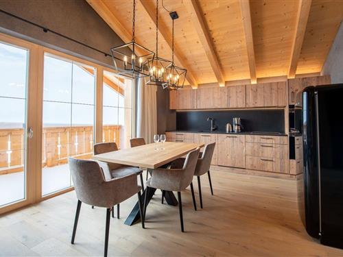 Ferieleilighet - 4 personer -  - Hochkrimml - 5743 - Krimml