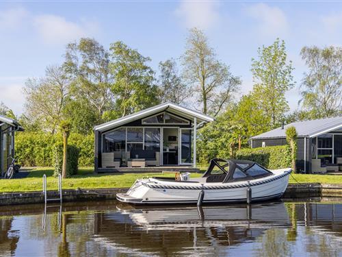 Holiday home - 4 persons -  - 8542AJ - Terkaple