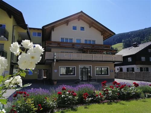 Ferienhaus - 5 Personen -  - Langegasse - 8970 - Schladming