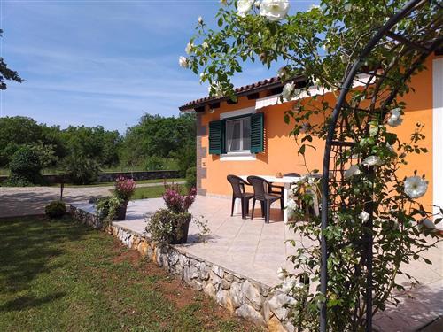 Ferienhaus - 4 Personen -  - Rovinj - 52210 - Rovinj