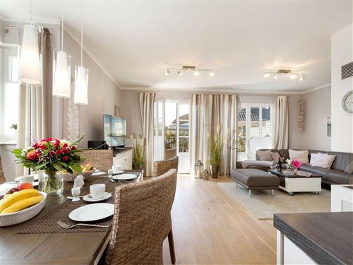 Feriehus - 6 personer -  - Neue Reihe - 18374 - Zingst / Ostseebad Zingst