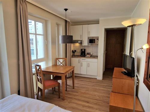 Ferielejlighed - 2 personer -  - Mönchguter Strasse - 18586 - Sellin (Ostseebad)