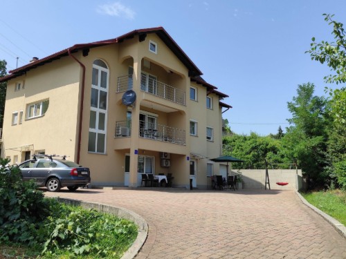 Ferielejlighed - 4 personer -  - Tibljaška cesta - 51000 - Rijeka