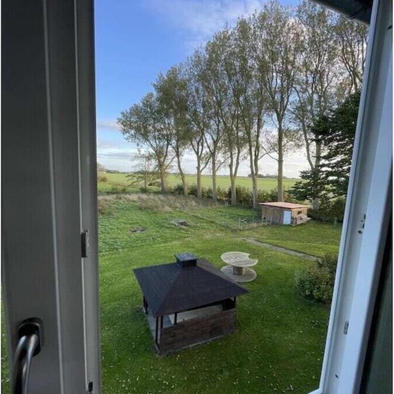 Ferielejlighed - 1 person -  - Österdeichstrich