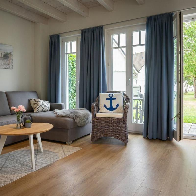 Sommerhus - 6 personer -  - Kliffstraße - 18211 - Nienhagen