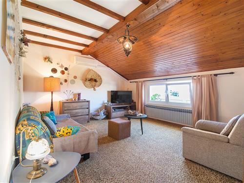 Semesterlägenhet - 5 personer -  - 22010 - Šibenik-Brodarica