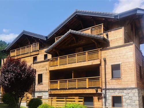 Holiday Home/Apartment - 6 persons -  - 74110 - Morzine