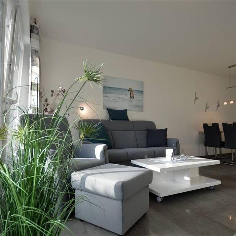 Ferielejlighed - 2 personer -  - Norddeicher Straße - 26506 - Norddeich