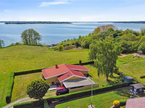 Sommerhus - 5 personer -  - Bredmaj - Rendbjerg - 6320 - Egernsund