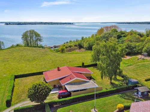 Sommerhus - 5 personer -  - Bredmaj - Rendbjerg - 6320 - Egernsund