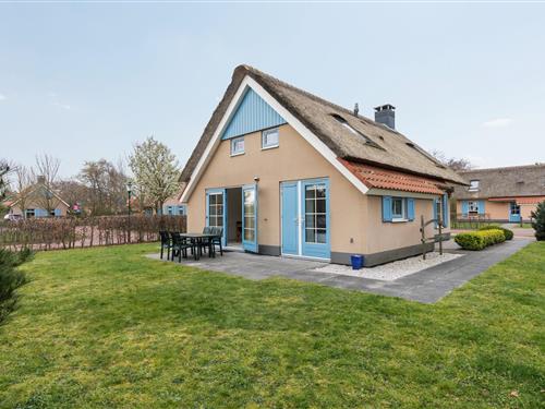 Villa - 6 personer -  - 1796NM - De Koog
