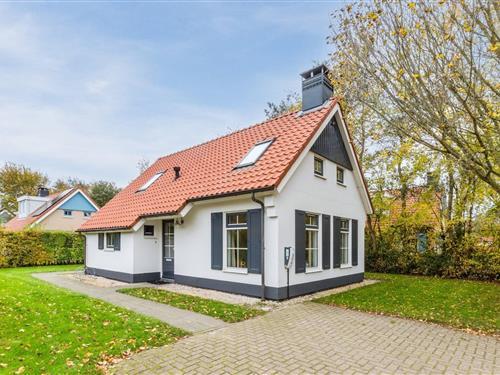Villa - 6 personer -  - 1796NM - De Koog