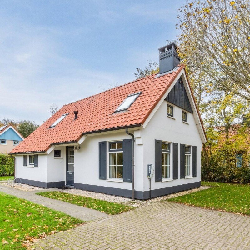 Villa - 6 personer -  - 1796NM - De Koog