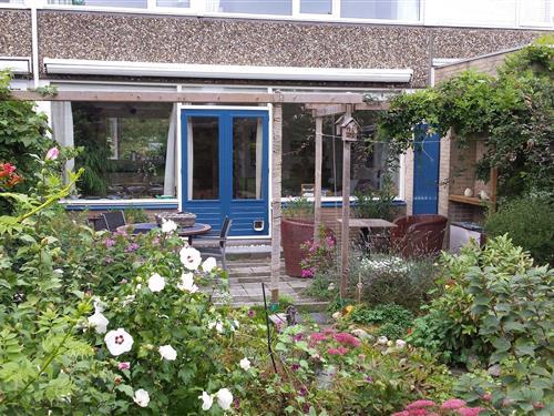 Holiday Home/Apartment - 5 persons -  - 2272CX - Voorburg