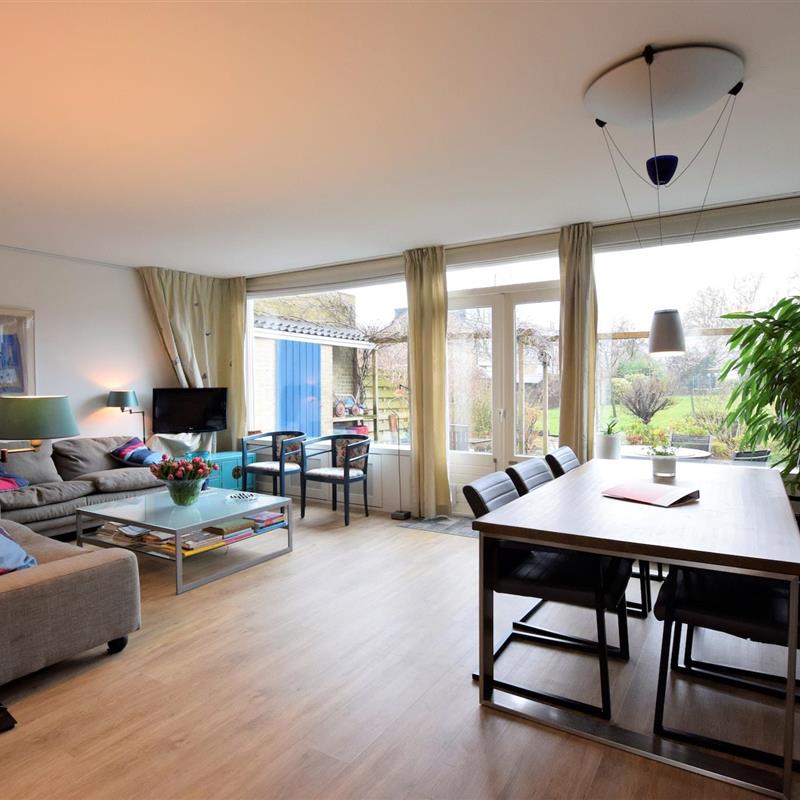 Sommerhus - 5 personer -  - 2272CX - Voorburg