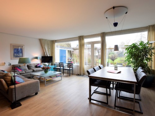 Feriehus - 5 personer -  - 2272CX - Voorburg