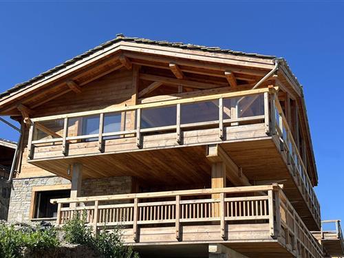 Chalet - 14 personer -  - 38860 - Les Deux Alpes