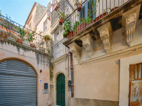 Ferielejlighed - 4 personer -  - Castello - 97015 - Modica