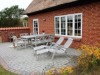 Billede 2 - Terrasse