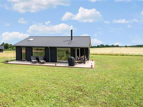 Ferienhaus - 6 Personen -  - Snebærvej - Ulvshale - 4780 - Stege