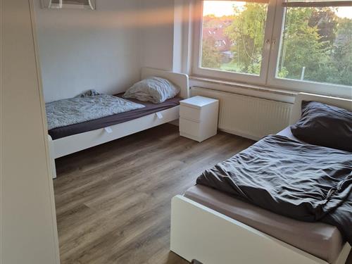 Ferieleilighet - 4 personer -  - Markt - 25541 - Brunsbüttel