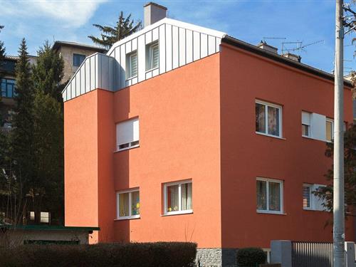 Ferielejlighed - 2 personer -  - Baboniceva - 10000 - Zagreb