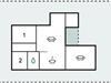 Billede 18 - Plantegning