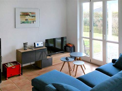 Ferielejlighed - 4 personer -  - Hafenstraße - 18375 - Ostseebad Prerow