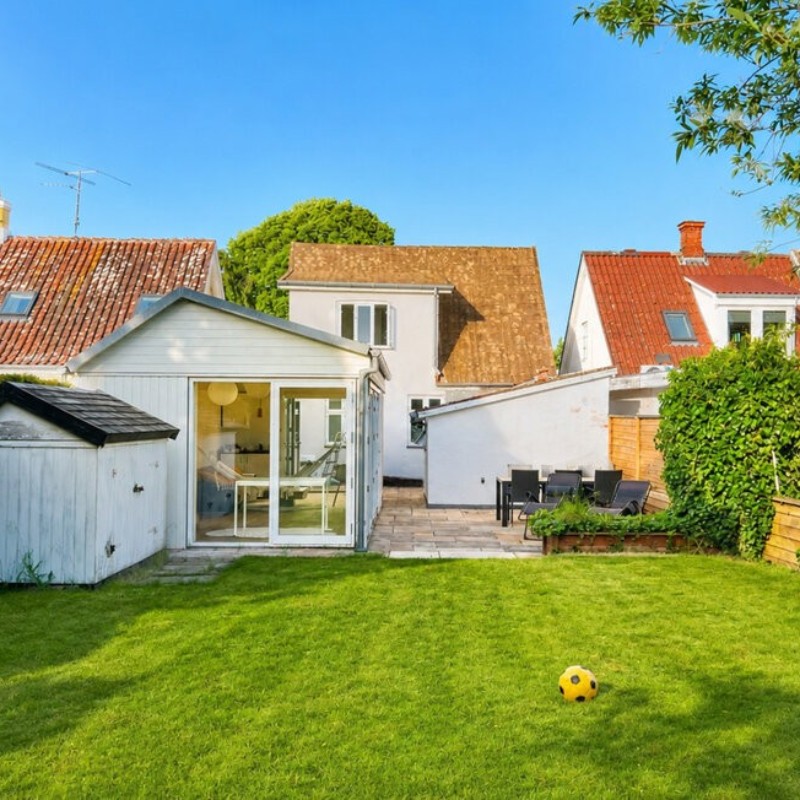 Ferienhaus - 6 Personen -  - Assensvej - 5600 - Faaborg