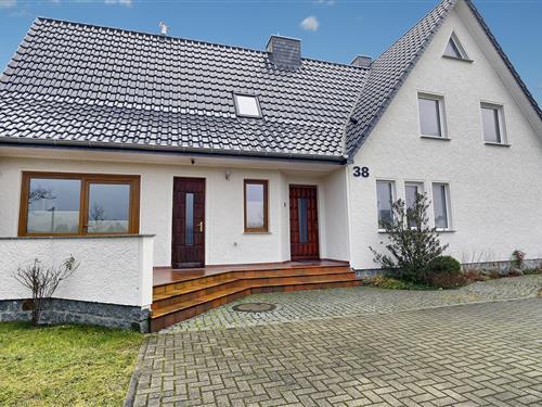 Ferielejlighed - 2 personer -  - Barther Straße - 18374 - Ostseeheilbad Zingst