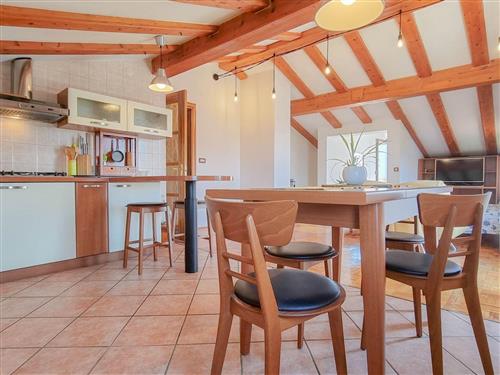 Ferieleilighet - 2 personer -  - Novigrad (Istra) - 52466