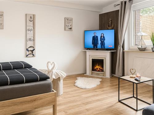 Ferielejlighed - 4 personer -  - Weiherstraße - 91735 - Muhr Am See