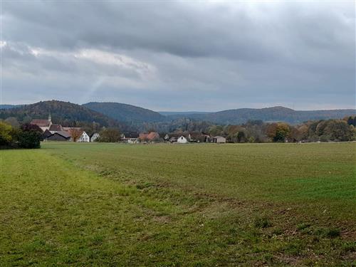 Ferielejlighed - 2 personer -  - Heldmannsberg - 91224 - Pommelsbrunn