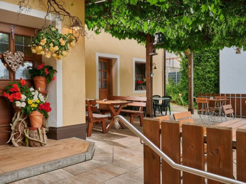 Ferielejlighed - 2 personer -  - Heldmannsberg - 91224 - Pommelsbrunn