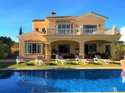 Ferienhaus - 8 Personen -  - 29692 - Bahia De Casares