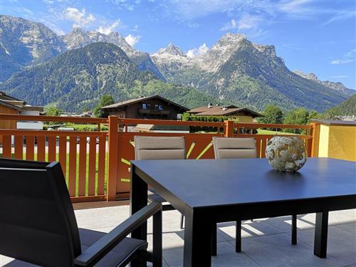 Ferielejlighed - 8 personer -  - Scheffsnoth - 5090 - Lofer