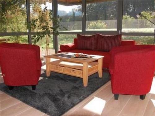 Ferielejlighed - 4 personer -  - Brotterode-Trusetal - 98596