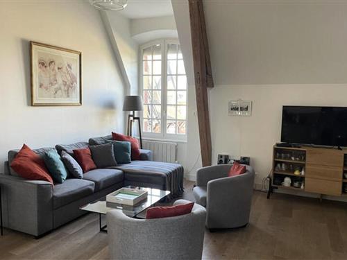 Ferienhaus - 8 Personen -  - 03460 - Trévol