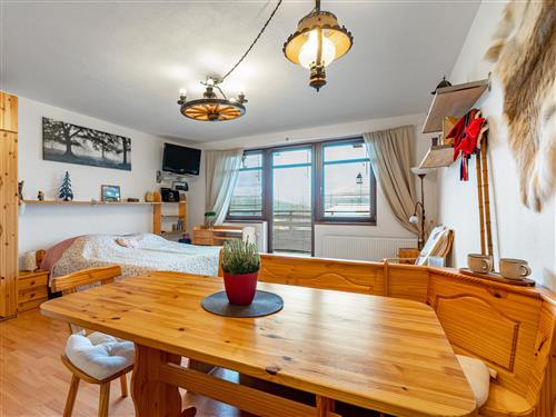 Semesterhus/Semesterlägenhet - 4 personer -  - Harrachov - 512 46