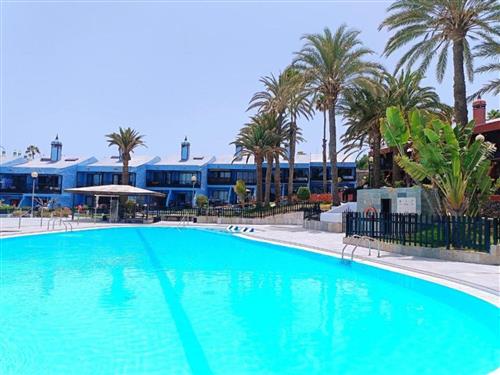 Ferielejlighed - 3 personer -  - Maspalomas - 35100